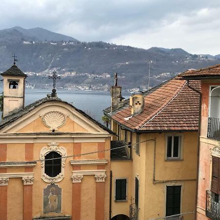 Appartamento Orta Centro Orta San Giulio Eksteriør billede