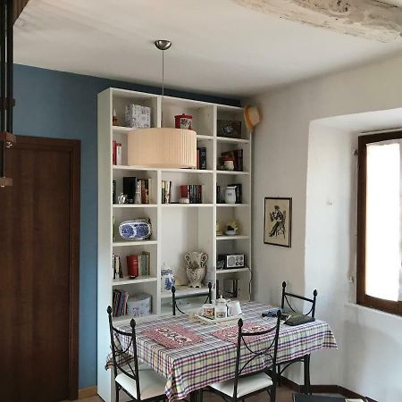 Appartamento Orta Centro Orta San Giulio Eksteriør billede