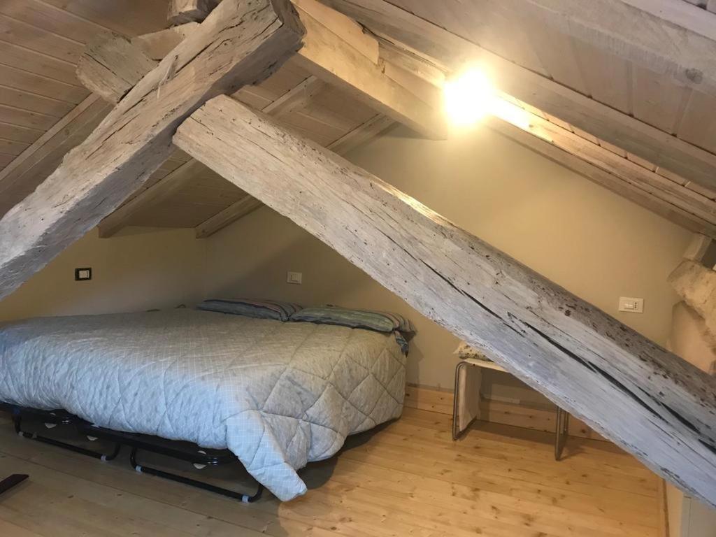 Appartamento Orta Centro Orta San Giulio Eksteriør billede