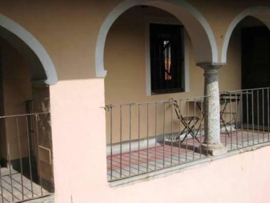 Appartamento Orta Centro Orta San Giulio Eksteriør billede