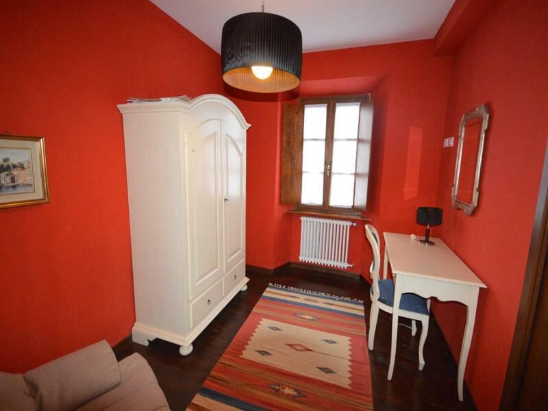 Appartamento Orta Centro Orta San Giulio Eksteriør billede