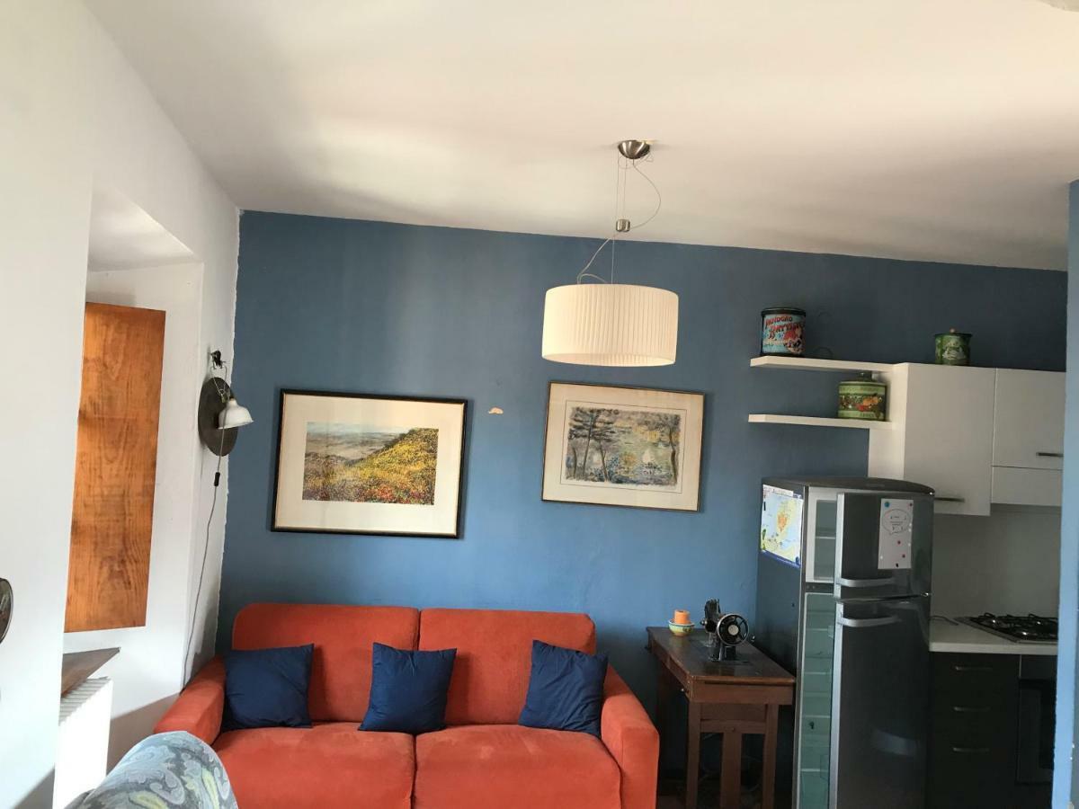 Appartamento Orta Centro Orta San Giulio Eksteriør billede